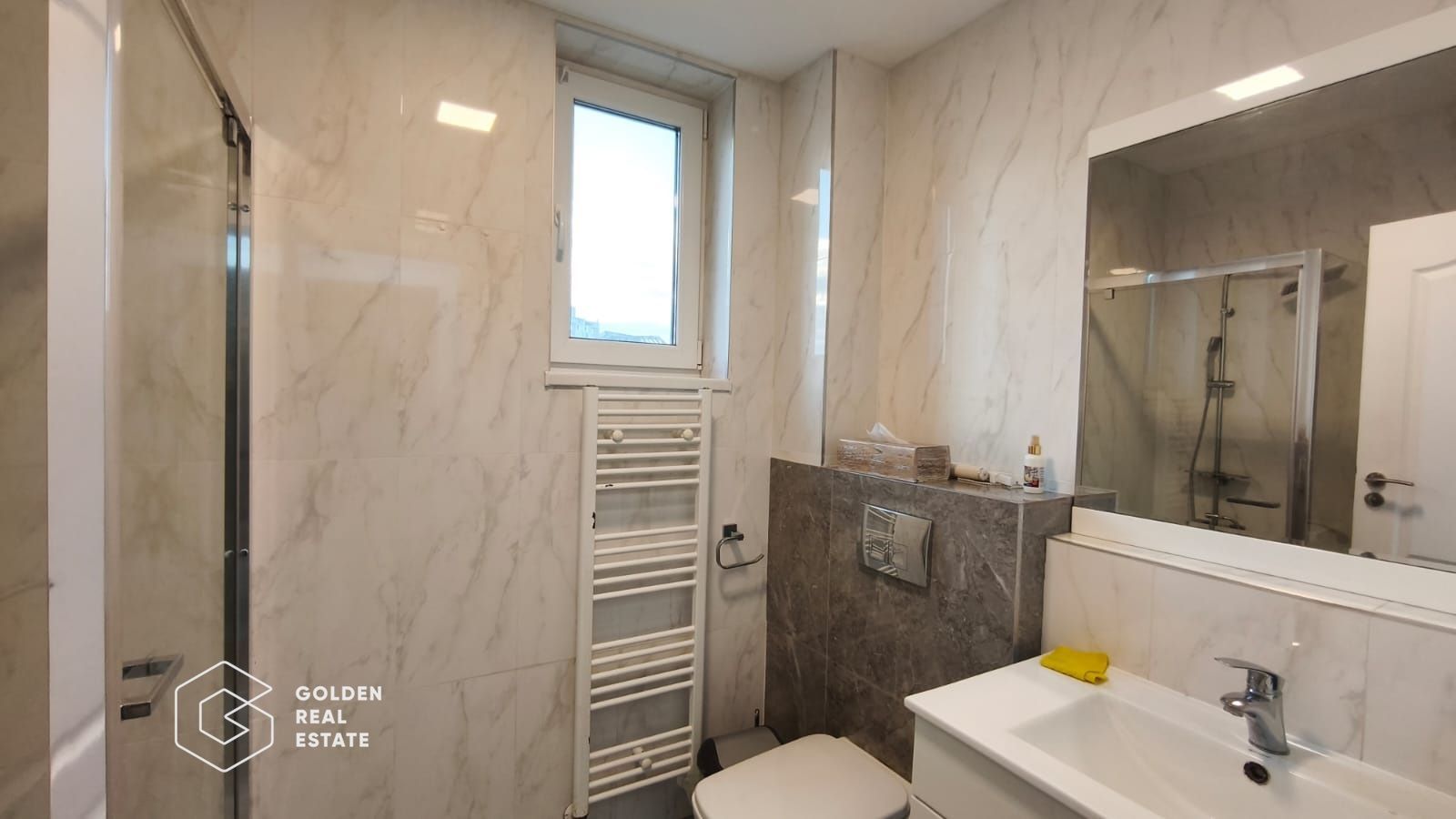 Apartament de revista, 2 dormitoare, parcare acoperita, Micalaca - Poză 7