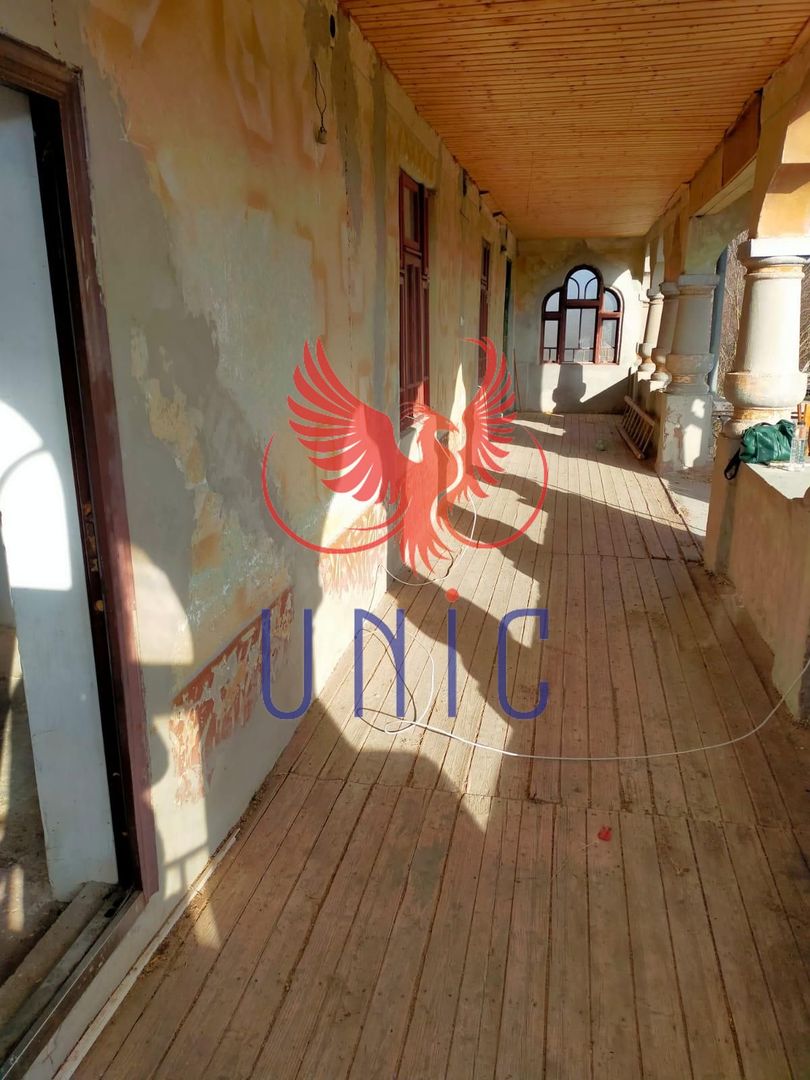 Conac Simnicul de sus Sat Cornet - Poză 19