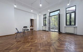 VANZARE APARTAMENT 4 CAMERE | VILA | CISMIGIU | - Poză 1