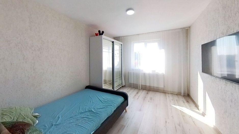 Apartament nou, mobilat și utilat complet – Cavalerului Residence - Poză 4