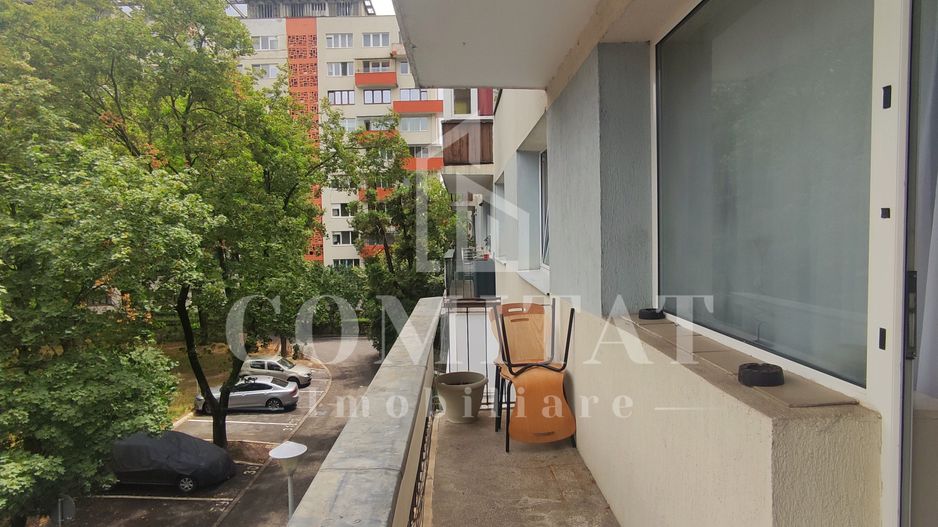 Apartament 2 camere | De închiriat | Semidecomandat | Grigorescu - Poză 9