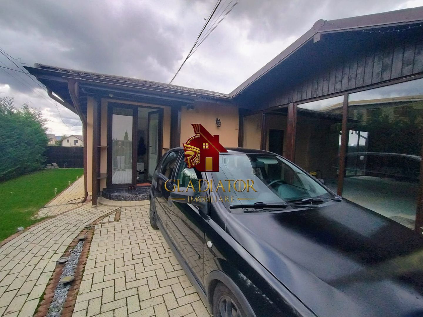 Casă modernă individuală în Lunca Cetățuii – confort și eleganta - Poză 30