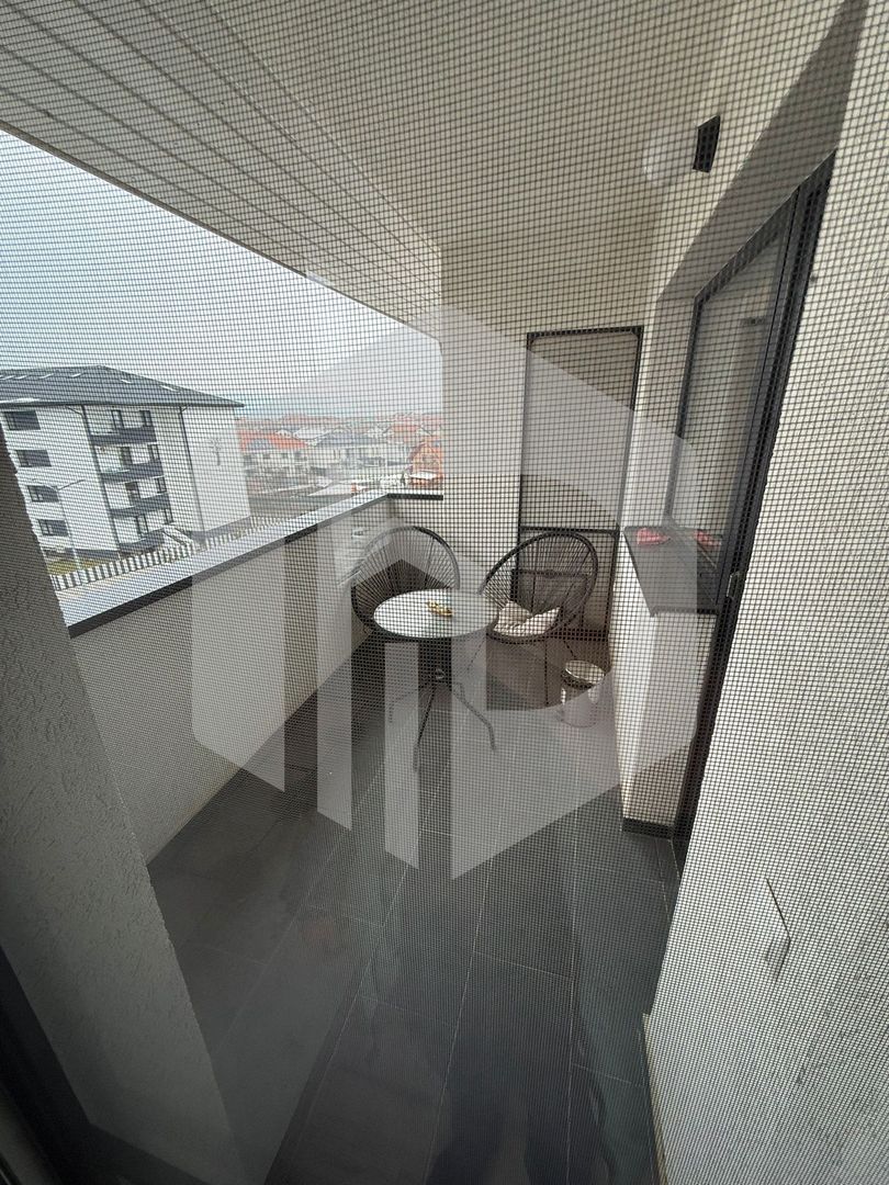 Apartament 2 Camere - Etaj 3 - Selimbar - Prima inchiriere - Poză 11