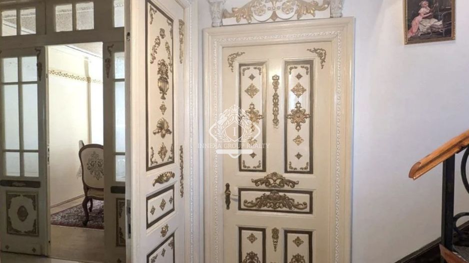 Gradina Icoanei | Apartament 5 camere in vila interbelică | Curte individuală - Poză 12