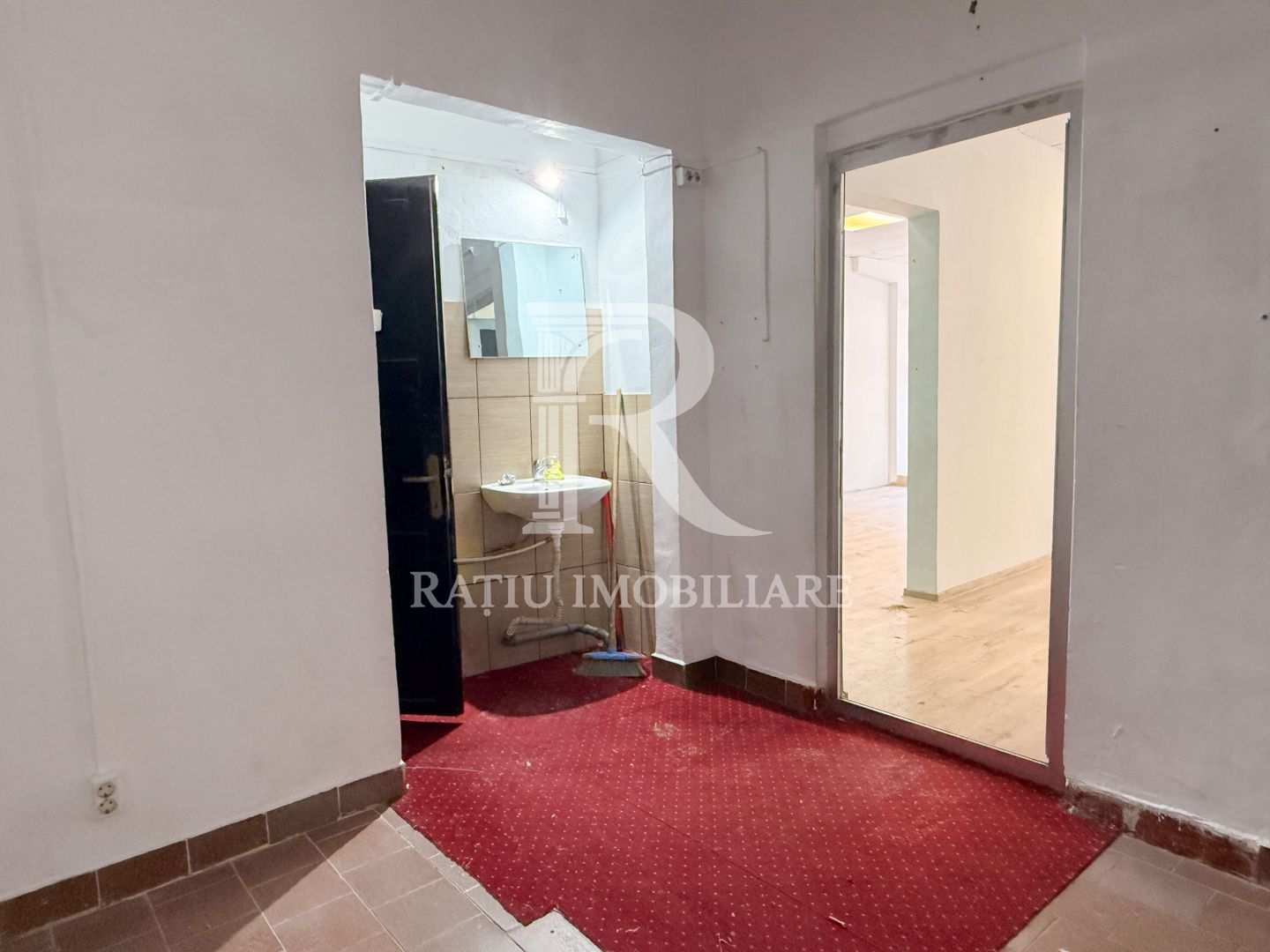 Spațiu comercial de închiriat | Bulevardul Dacia | Oradea - Poză 10