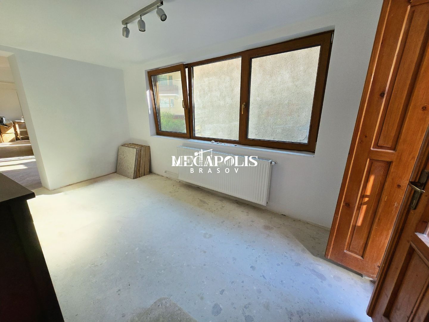 Vanzare Casa 3 Camere | 95mp Utili | Centrul Istoric Brasov - Poză 8