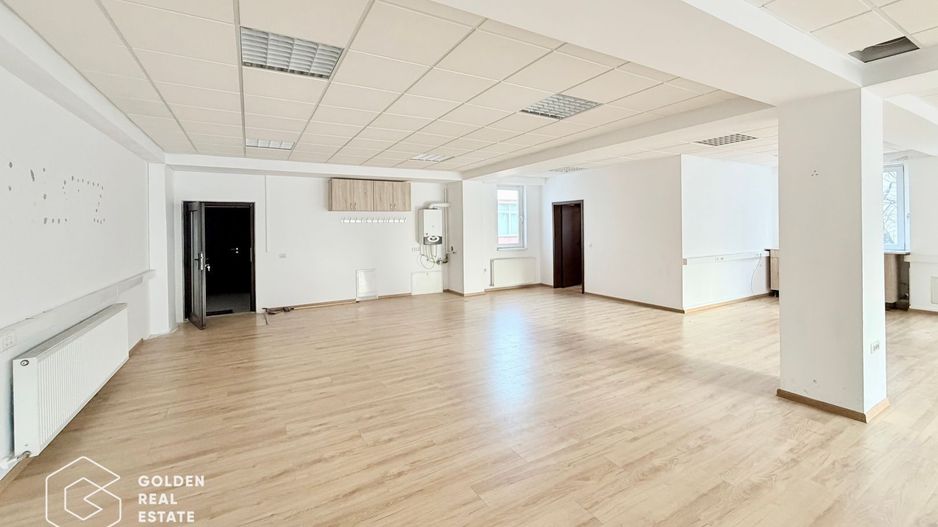 Spatiu comercial 140 mp, Bd. Liviu Rebreanu, Comision 0% - Poză 3