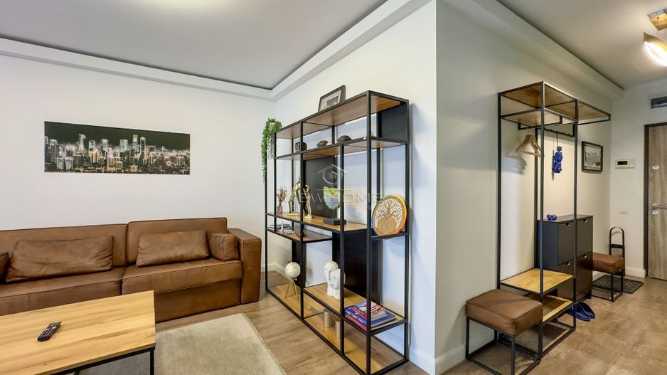 Apartament 2 camere, Parcare, zona Iulius Mall Gheorgheni - Poză 15