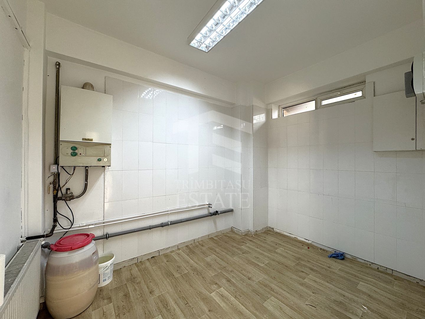 Spațiu comercial | 90mp | trafic intens | Margeanului | comision 0% - Poză 7