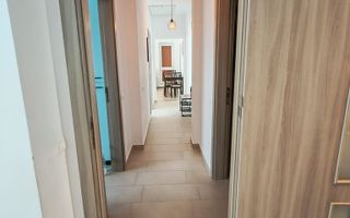 Apartament cu 3 camere extrem de interesant Viscolului-Militari - Poză 8