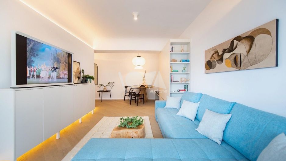 De inchiriat: apartament 2 camere - premium - Cortina Academy - metrou - Poză 2