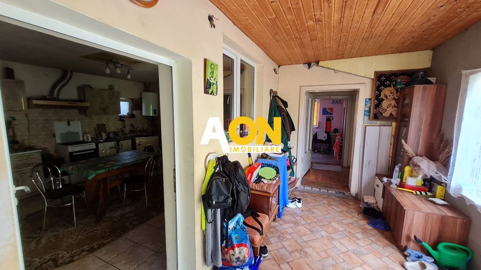 Casa 3 camere, 123mp, Teren 792 mp, Centru - Poză 3