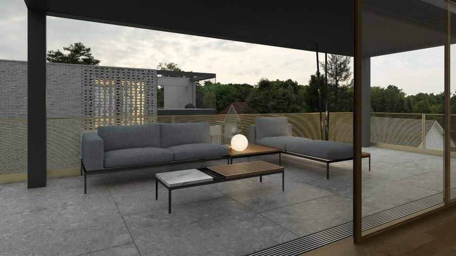 Vila eleganta în zona Iancu Nicolae | Predare mai - Poză 7