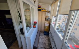 Apartament 3 camere,Mob-Util Modern,Titan-Pallady,Negociabil - Poză 7