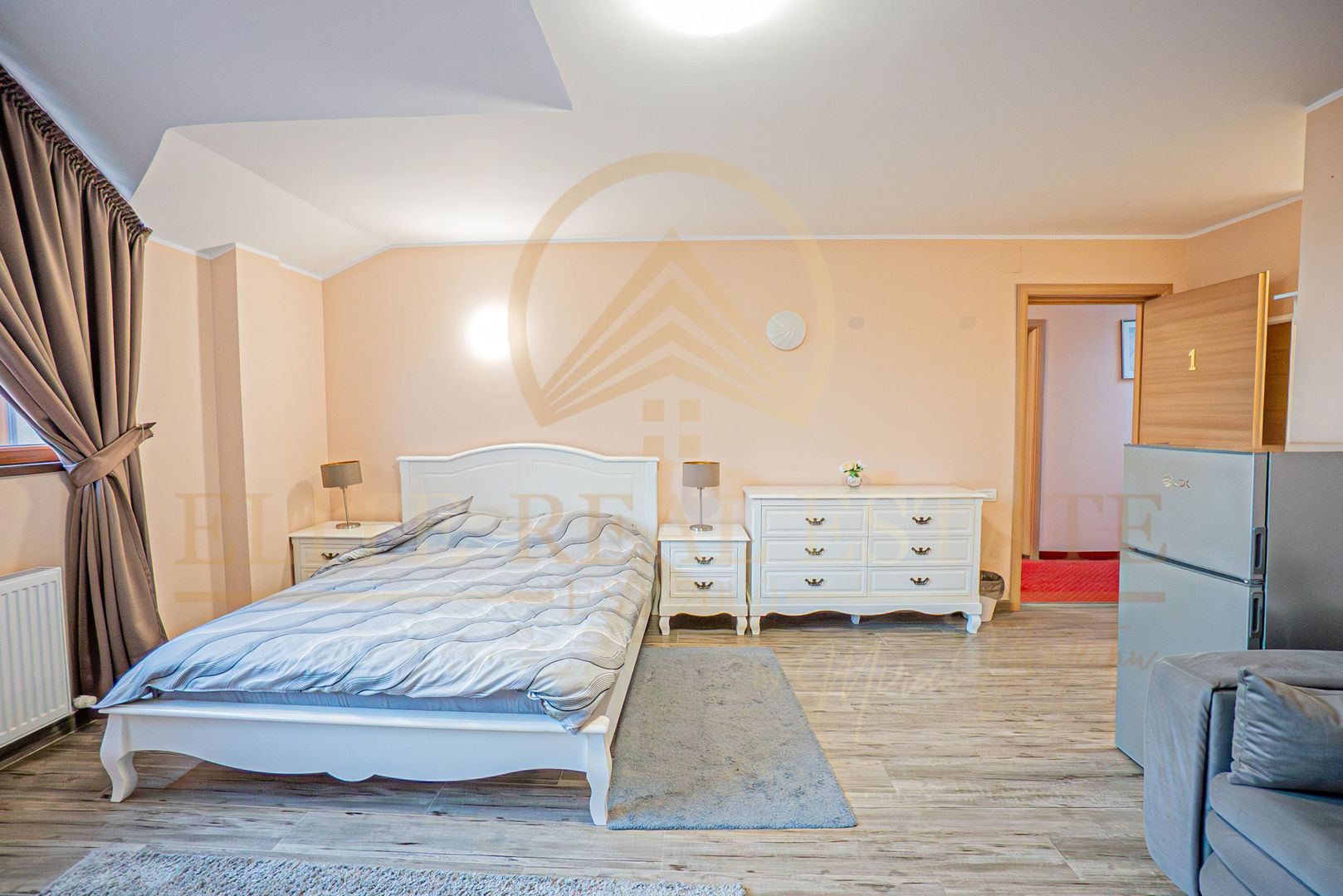 Ultracentral - Proprietate comercială P+M la 200 m de mare. - Poză 43