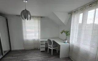 Casă individuală renovată complet, 5 dormitoare, Dâmbul Rotund - Poză 11