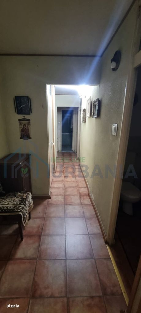 Apartament 3 camere de închiriat în Nicolina 1, Iași - Poză 6