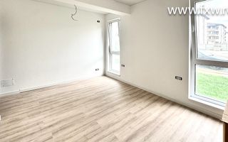 3 camere cu 2 Bai, bloc 2025, Finalizat, incalzire in pardoseala - Poză 5