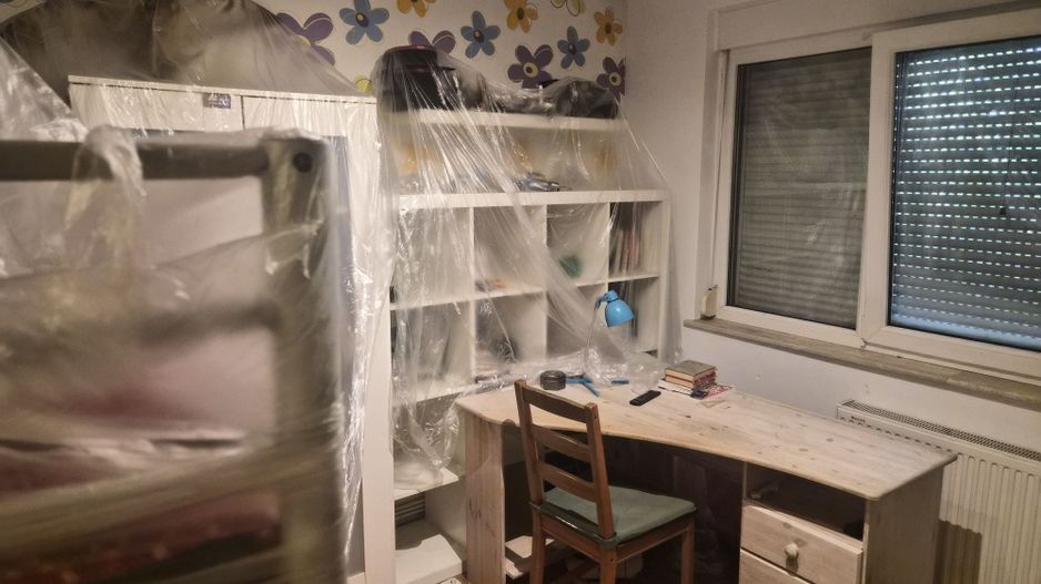 Apartament 2 camere Brazda lui Novac Scoala 23 - Poză 4