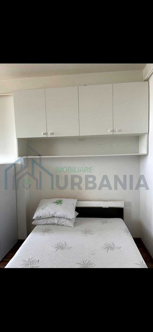 Garsonieră modernă de 27 mp, Tătărași, zona Doi Băieți Ciurchi, Iași - Poză 5