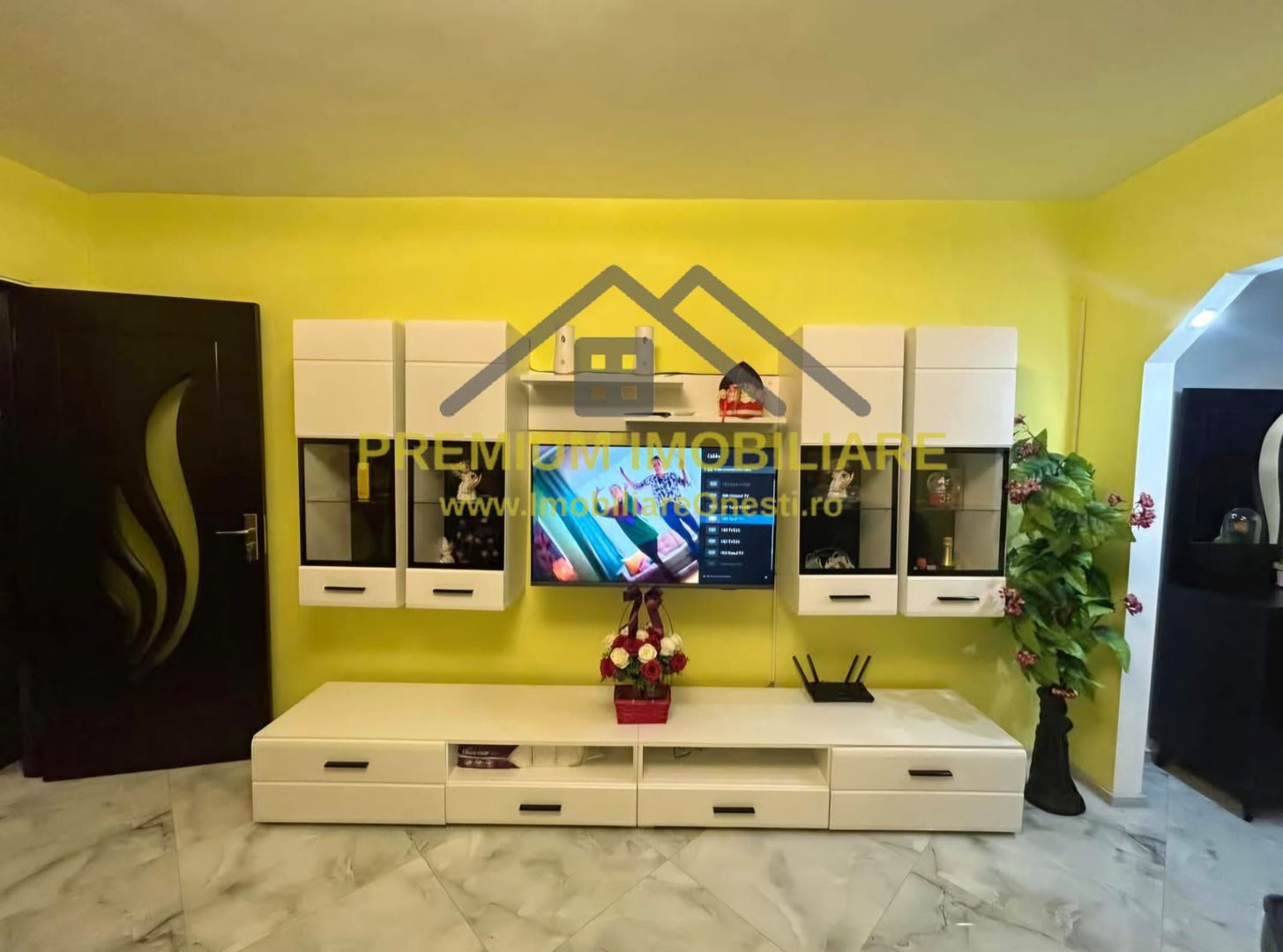 Apartament cu 2 camere la parter - Poză 5