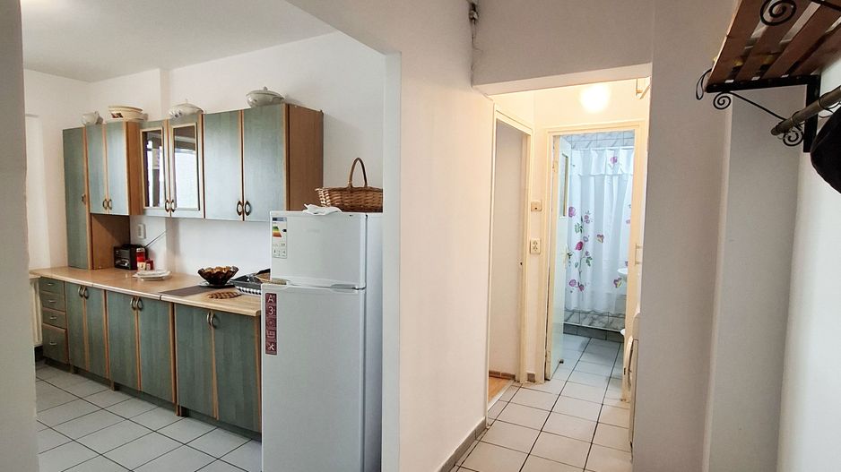 Apartament cu 2 camere, decomandat, confort 1, zona Republicii - Poză 6