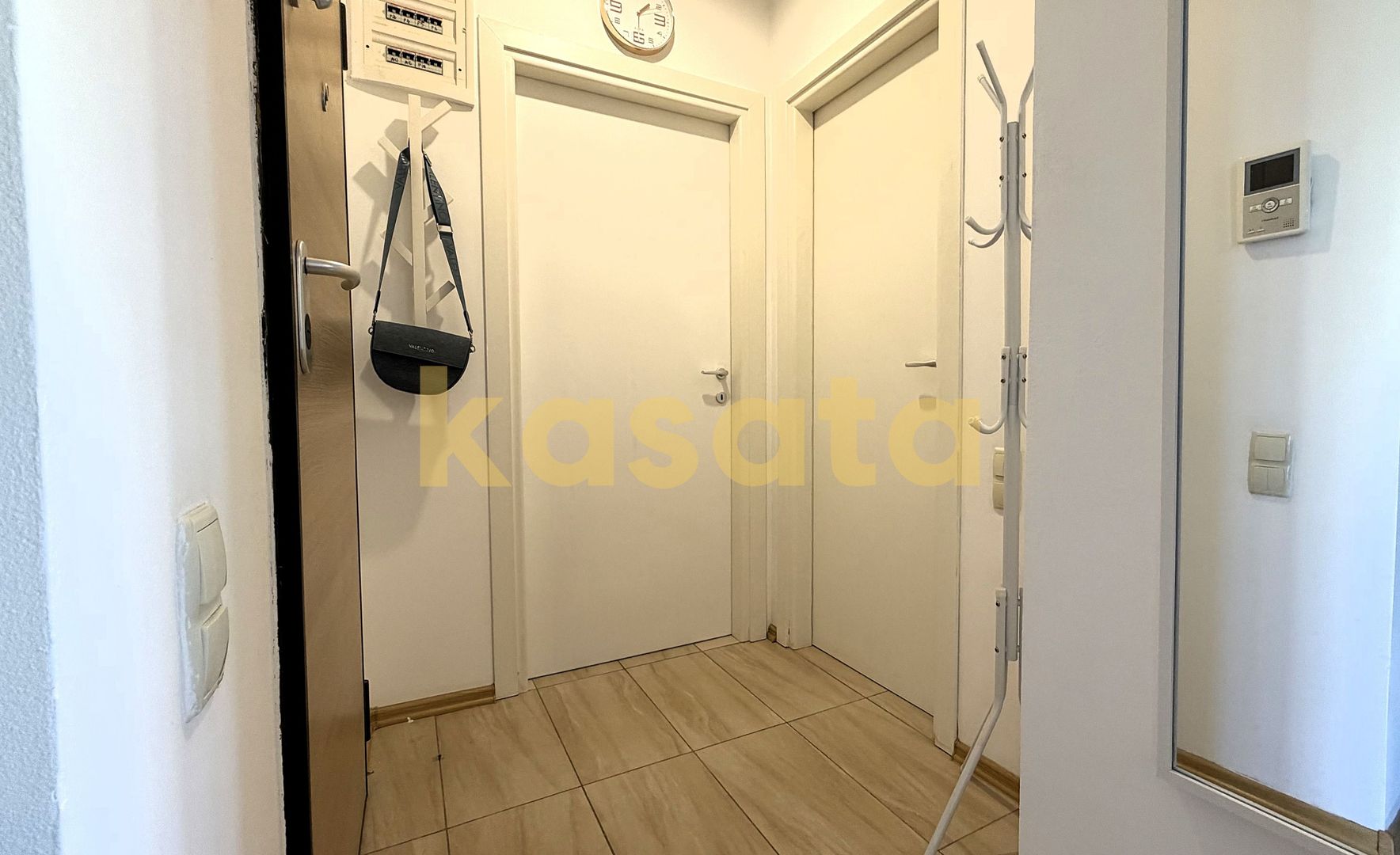 2 camere I Cosmopolis I etaj 1 I parcare I mobilat si utilat - Poză 8