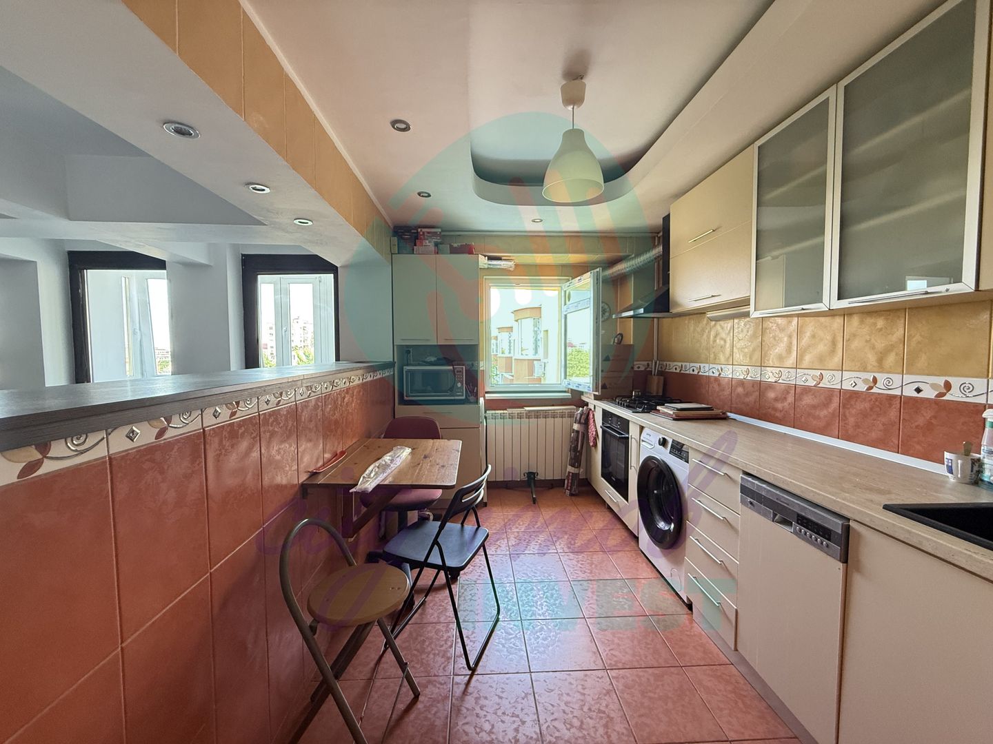 3 camere Matei Basarab - Poză 8