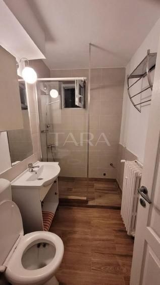 Apartament 2 camere, 44 mp – Gheorgheni - Poză 5