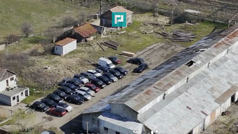 Spațiu industrial, rampă și acces la calea ferată - Poză 6