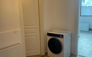 Apartament cu 2 camere de închiriat cu centrală proprie – Zona Obor - Poză 6