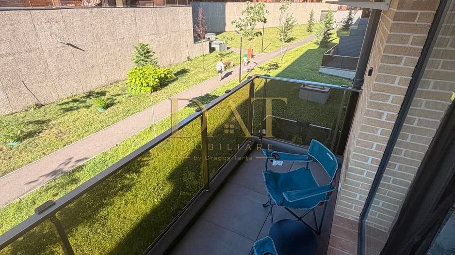 Apartament 3 camere | prima inchiriere| parcare | Beta Residence - Poză 3