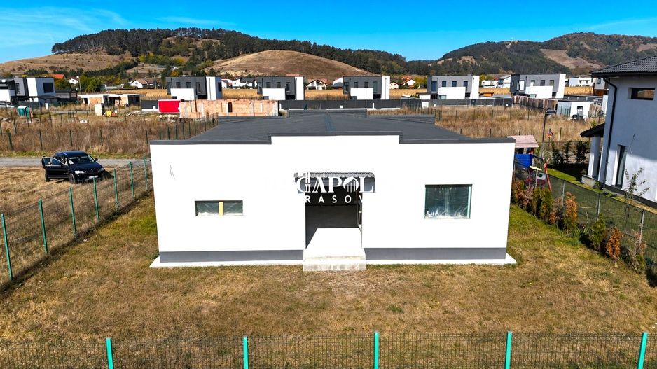 Casa Sanpetru la Cheie/ Predare 2026 - Poză 3