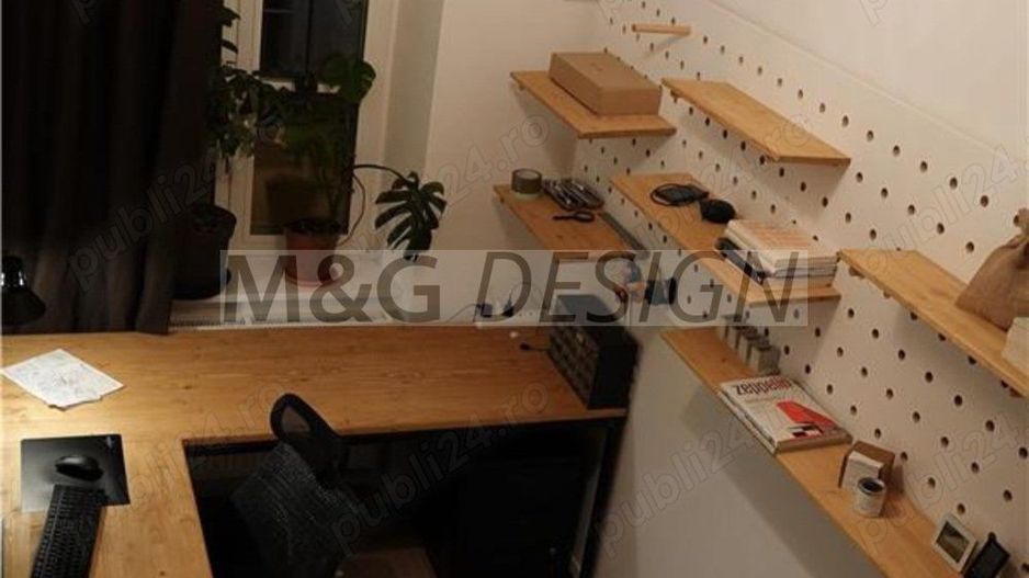 Apart deosebit pe malul Begai - Poză 6