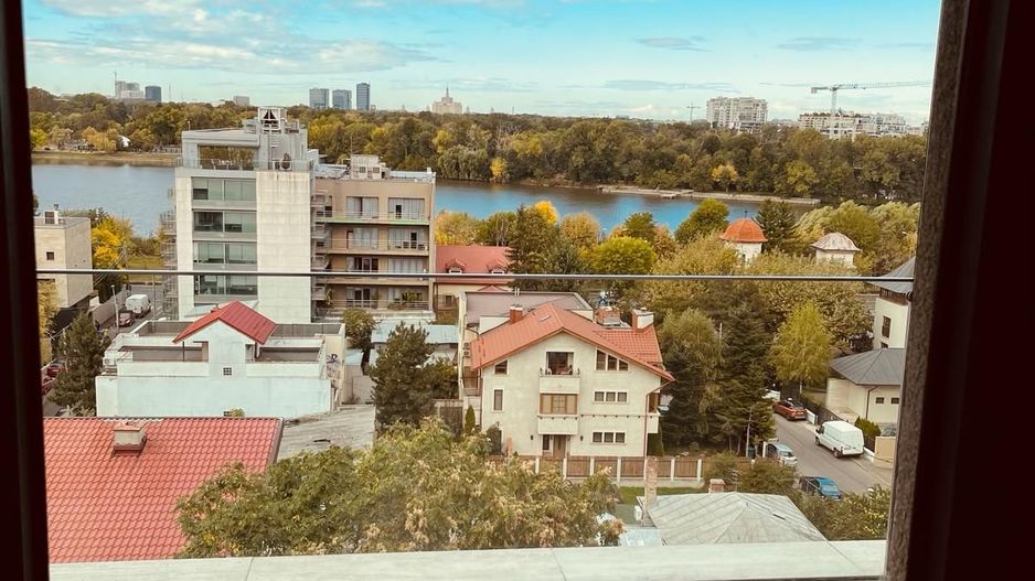 Rahmaninov Residence | 3 Camere de închiriat | LUX | Garaj 2 locuri - Poză 27