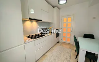 Duplex modern cu design britanic 7 camere D+P+1+M 160 mp - Poză 14