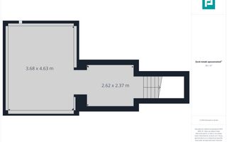 Casă cu panoramă spre dealurile Șiriei - Poză 16