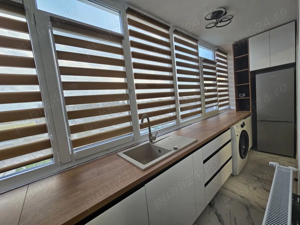 De vanzare apartament 2 Camere  Militari, Osiei - Poză 7