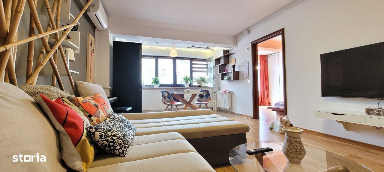 Apartament Matei Voievod/UNATC - Poză 6