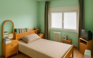 Apartament de vanzare 68 mp Iosia Nord Oradea - Poză 14