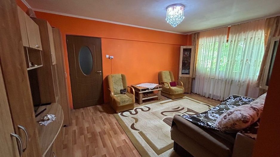 BRASADAS vinde ap 2 cam la PARTER in Micro 16. - Poză 5