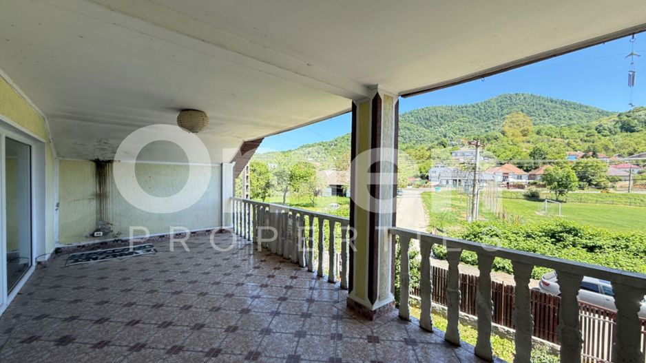 Casa in Baia Mare | str. Aurel Vlaicu | 280 mp utili | 777 teren - Poză 16