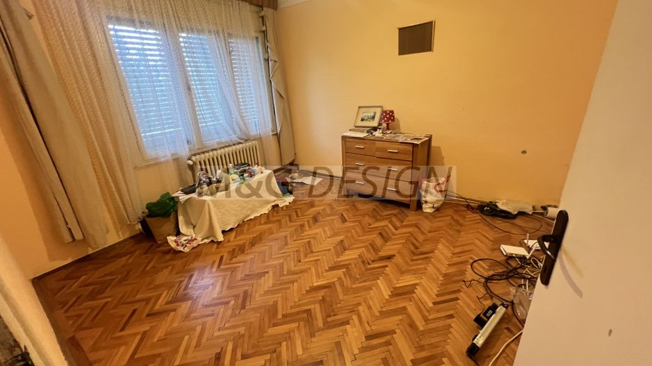 Casa p+1 zona Girocului - Liviu Rebreanu - Poză 5
