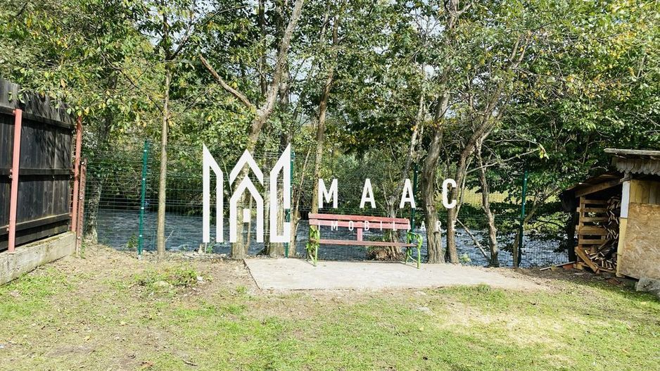 Casă de vacanță I Râu Sadului I Ieșire la râu - Poză 7