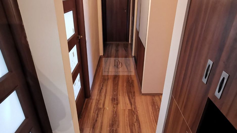 Inchiriere 4 camere | 2 bai | Parcare | Gheorgheni-zona Piata Cipariu - Poză 12