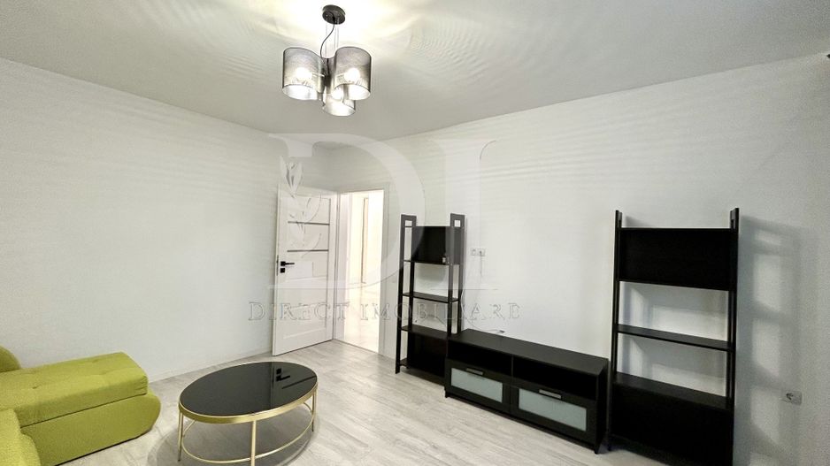 Apartament 3 camere de vanzare / Zona BMW / Floresti. - Poză 7