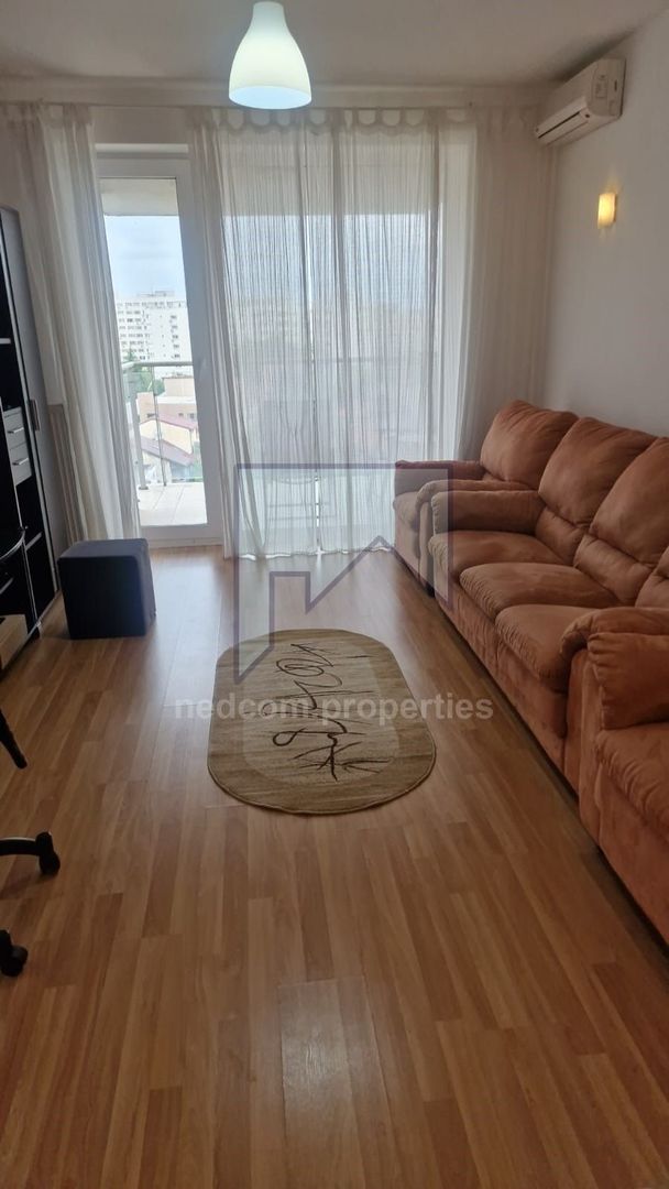 Apartament 3 camere - Rose Garden - Doamna Ghica - Poză 16