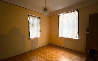 DE VANZARE CASA 4 CAMERE PIVNITA SI POD | 122MP | COTROCENI - Poză 1