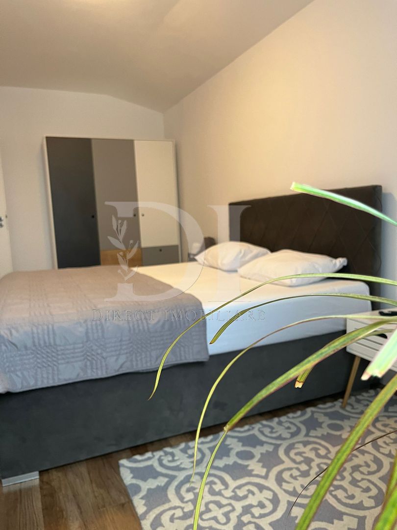 Apartament la cheie / ideal pentru locuinta sau investitie - Poză 7