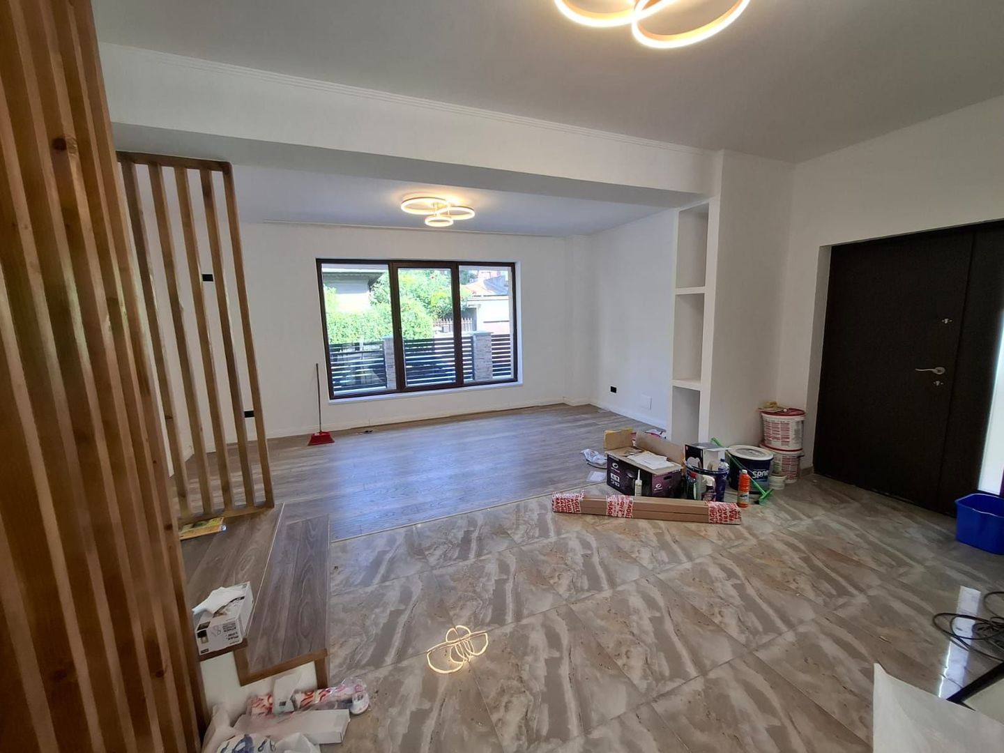 Vila deosebita Constructie noua 13 Septembrie - Poză 4